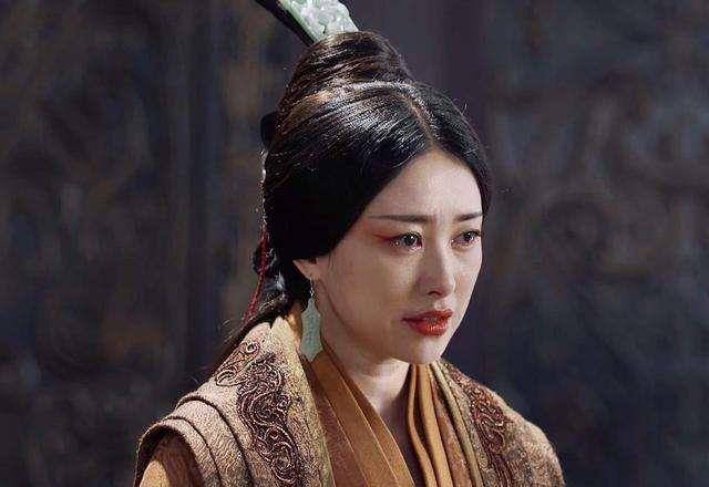 大秦赋嬴政生母赵姬到底是怎样的人