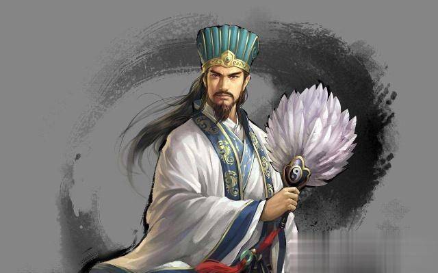 诸葛亮临终前发生的诡异怪事,为何至今都没人愿意出来解释_三国演义