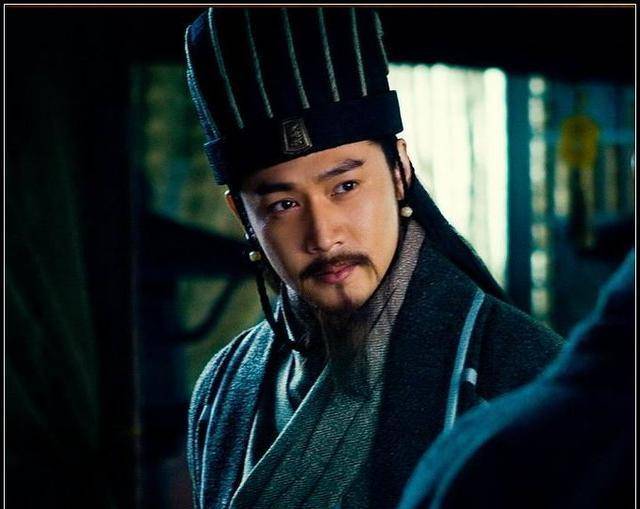 诸葛亮自比管仲乐毅是不是言过其实其实他们俩沾了孔明的光