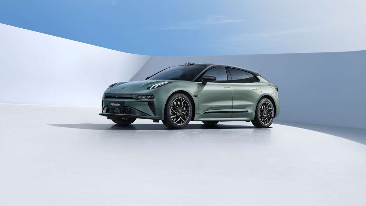 9万起标配激光雷达?_搜狐汽车_搜狐网