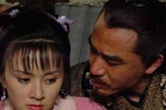 原创朱元璋问一少女什么东西最大少女回答4个字后便成了他的儿媳