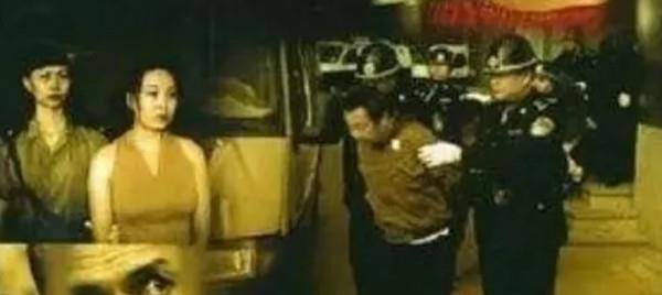 根据三年来案发频率,如果不是北京警方将其抓捕归案,许广才的作案频率