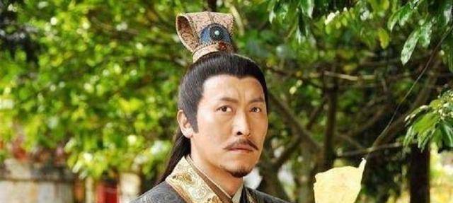 唯独漏掉一个人,多年后此人使大明江山易主_朱棣_陈亨_朱允炆