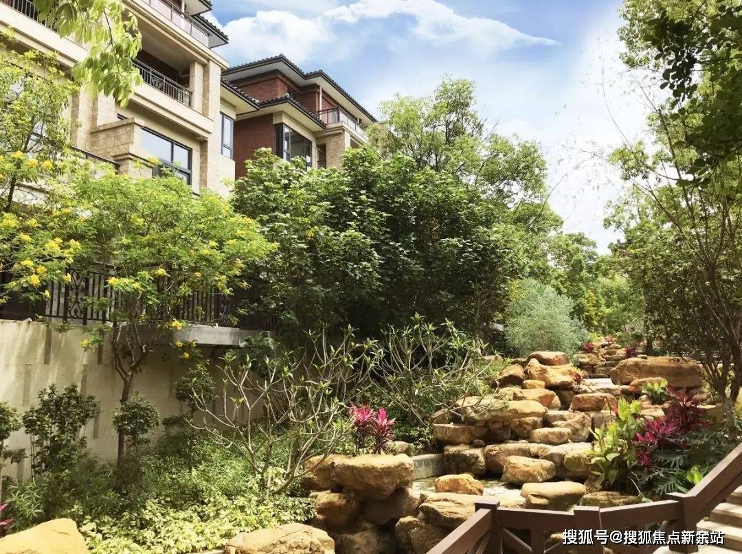 华标峰湖御境广州华标峰湖御境首页网站华标峰湖御境欢迎您丨楼盘详情