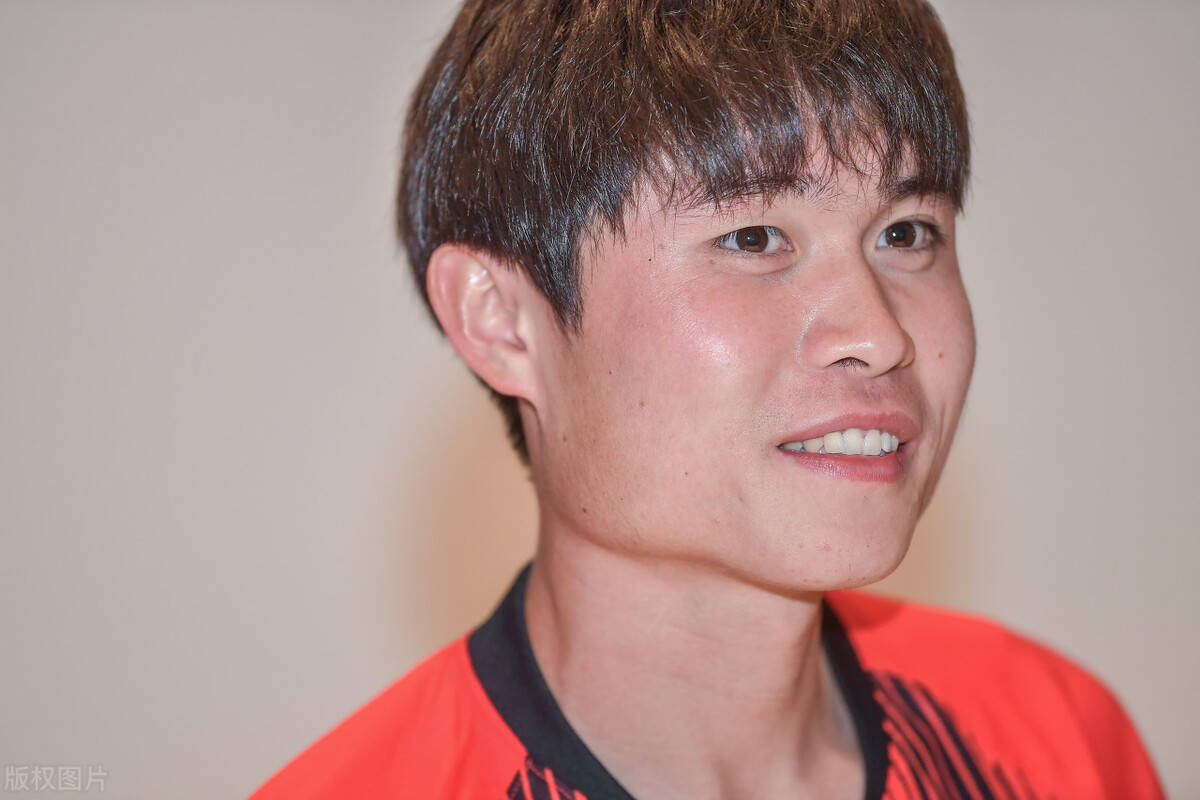 如今26岁的聂鹏也跟队友张一一起去了上海业余球队,让球迷觉得可惜.