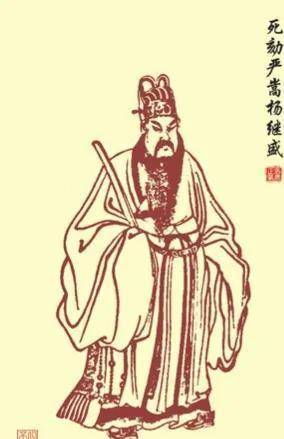 放牛娃出身的杨继盛为何被称为大明第一硬汉