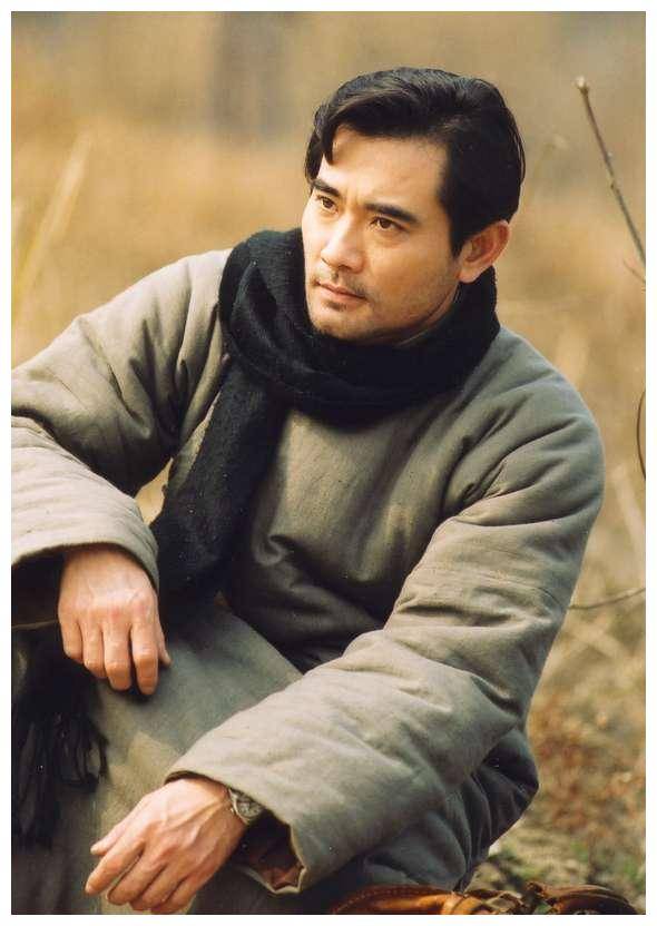 周迅,陈红齐夸新演员,他一生未婚未育,真相令人惊讶_赵文瑄_生活_事业