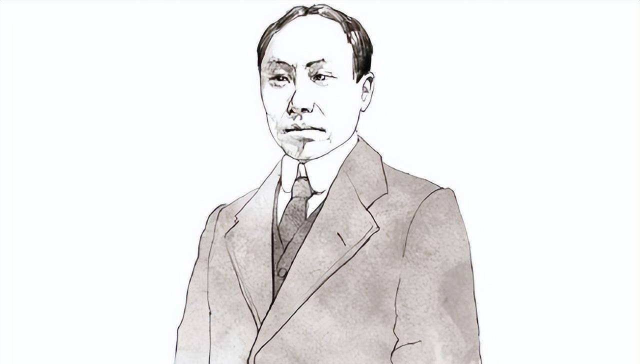 同样是演陈独秀,把冯远征,吴刚和于和伟放一起看,差别就出来了