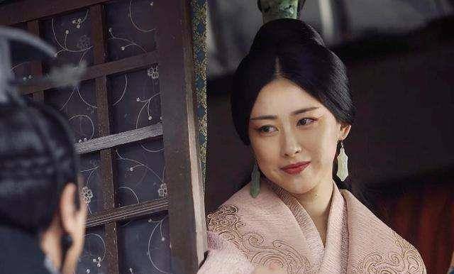 大秦赋嬴政生母赵姬到底是怎样的人