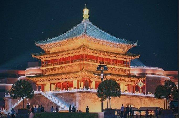 去西安旅游4天多少钱,西安四天旅游价格,这篇省钱攻略千万不要错过_阿