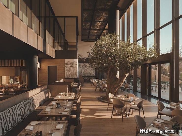 3月13日开业全球首家安缦janu亮相东京傲居麻布台之丘与东京铁塔相望