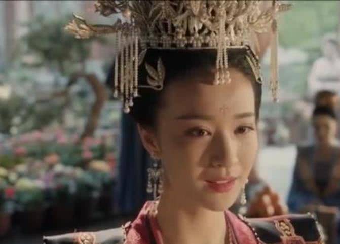 皇帝_摩西_张贵人