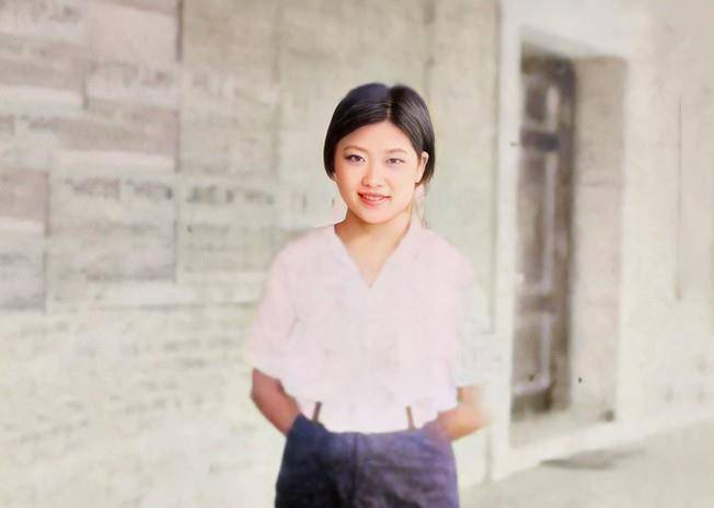 原创吴靖17岁考入清华天津首富之女一场私奔成赵四小姐六嫂