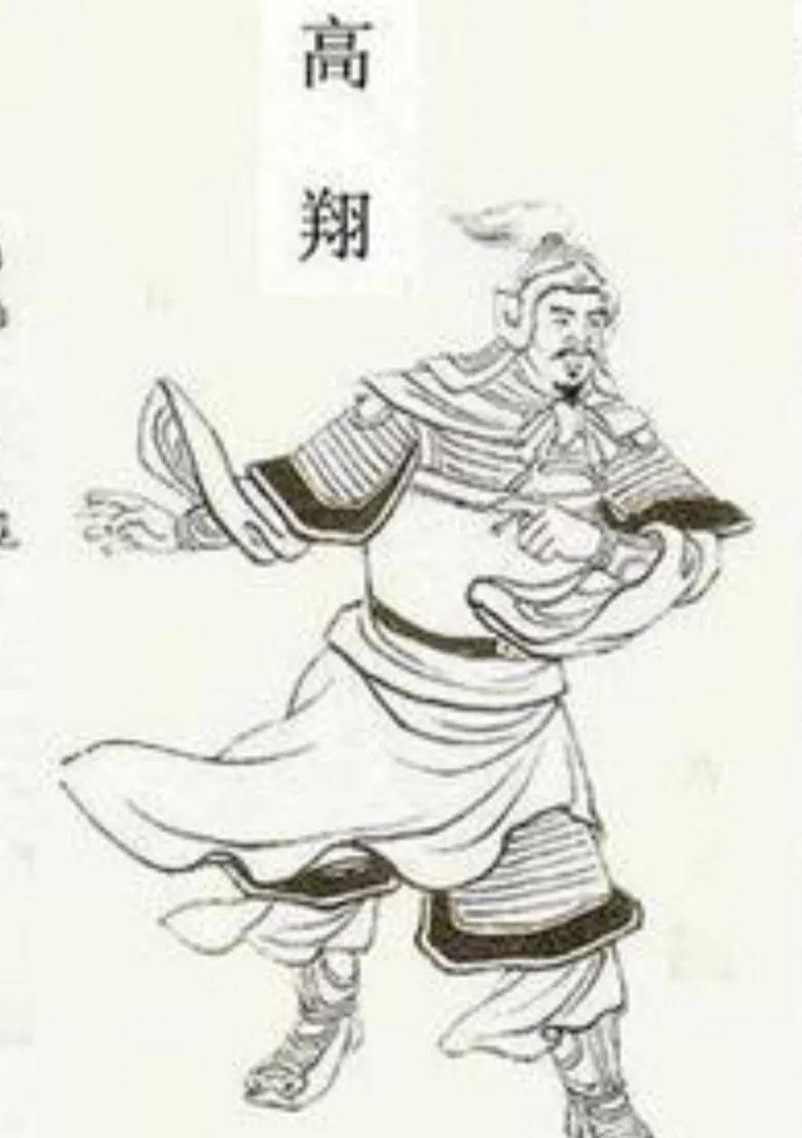 三国蜀汉四十八将排名