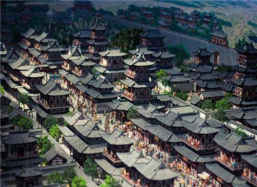 原创看完秦琼儿子的墓才知道唐朝第一虎将不是尉迟恭更不是李元霸