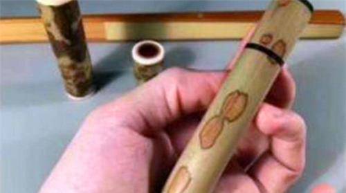 古代火折子是啥为何一吹就能着专家它的原理小孩都知道