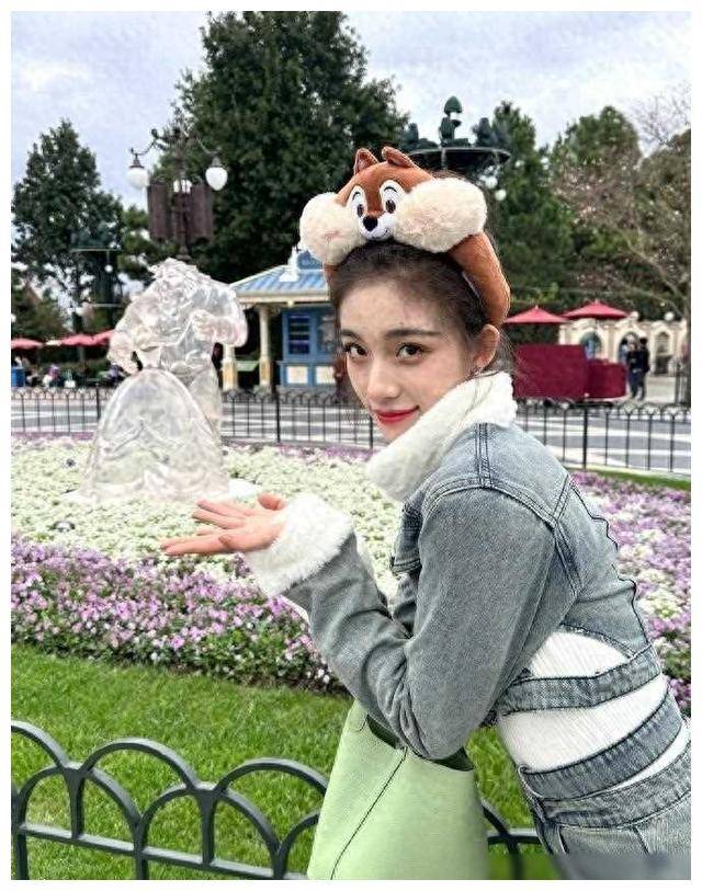 钟丽丽小欢喜官宣分手夏之光分开已久互相祝福
