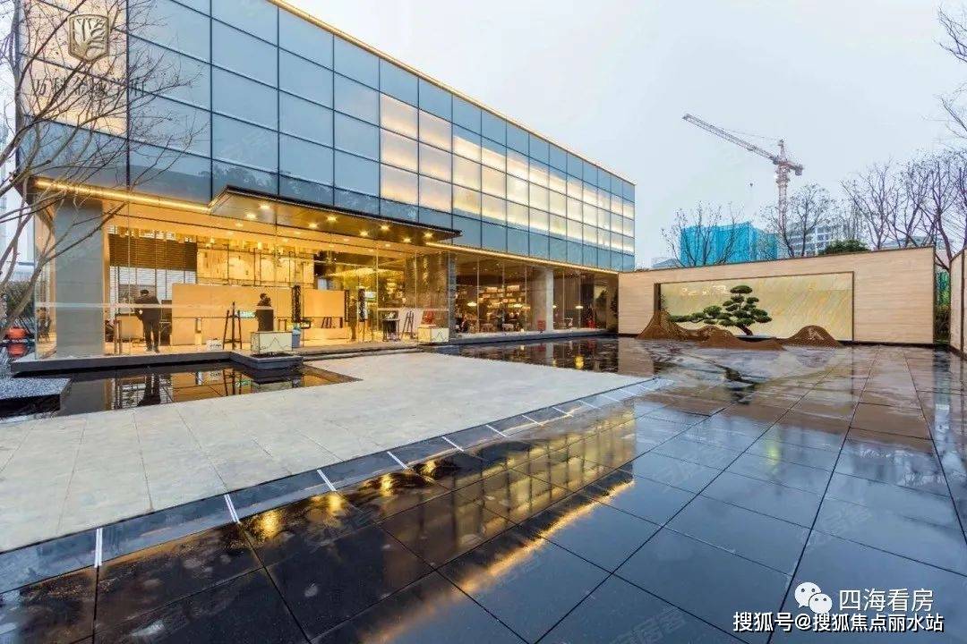 营销中心武汉万科金域学府售楼处电话营销地址24小时电话解析