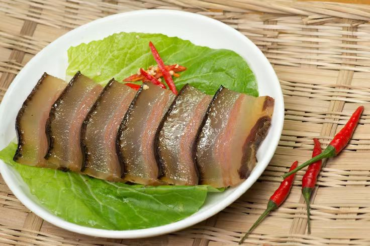 天府旅游名县属于吃货们的绵竹美食图鉴