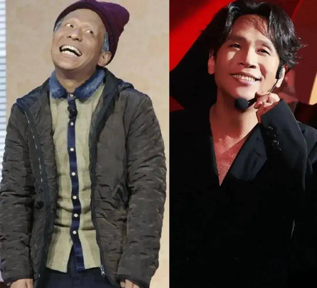 原创李诞cos孟宴臣被评为最失败的爆改网友这次不能忍喊话停止闹剧