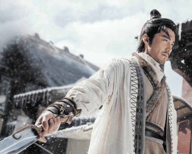 原创胡兵分享不老秘诀片场化身时尚讲师看得我都开始心动了