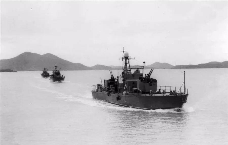 原创在海军70多年的历史上这样的巧合概率太低了称得上绝无仅有