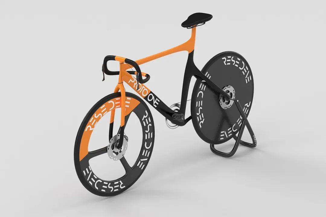 智加设计丨创意自行车设计_搜狐汽车_搜狐网