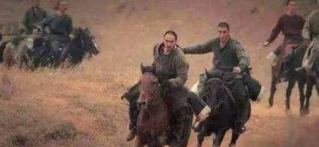 原创古代800里加急究竟有多快为何凶横的强盗都避之不及