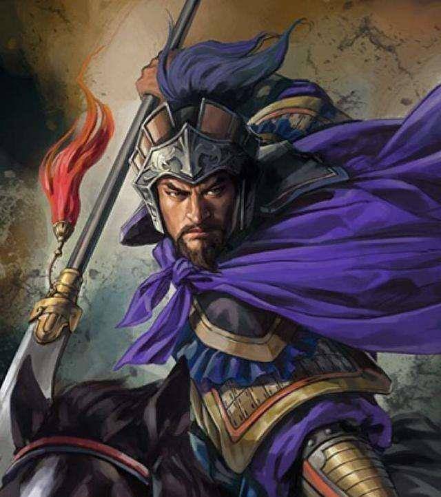 乐进≈高览>于禁二十回合的数据虽然看着一般,但当时曹操身后包括许褚