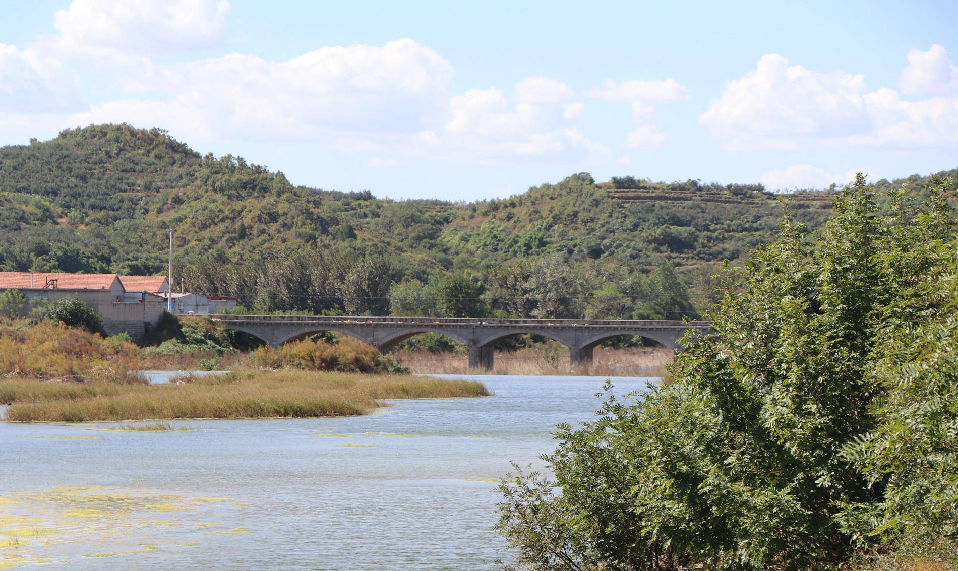 烟台栖霞有个蛇窝泊不仅地名特殊历史也很悠久