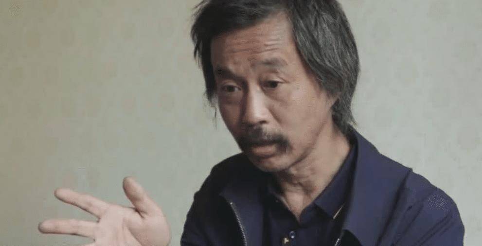 流浪汉一夜变存款100万的国学大师,爆红之后,他现状怎样_沈巍_生活