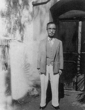 原创武钟谦临终凄凉一幕肺部出现大窟窿身形消瘦朱自清号啕大哭