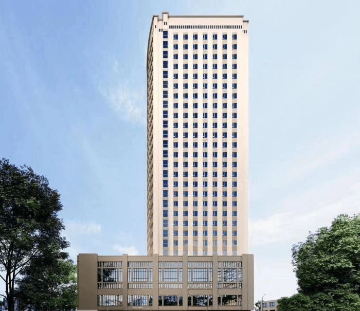 外贸锦程大厦售楼部电话售楼处直销网站24小时电话ai实时楼盘解析