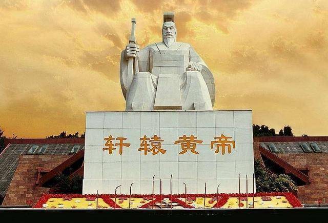 原创这四个姓氏的人听好了你可能不是炎黄子孙而是四大凶神的后代