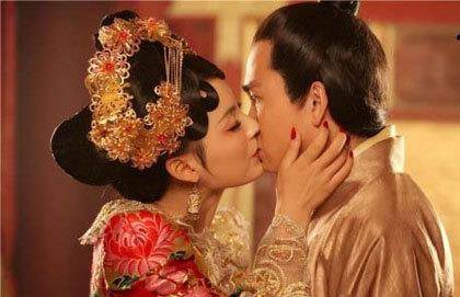 武则天_历史_中国