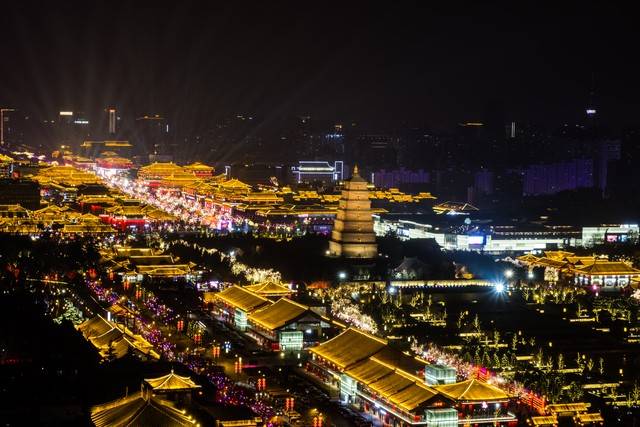 难以置信!西安五天四夜跟团只需一千?揭秘超值古城之旅_小杰_历史_旅