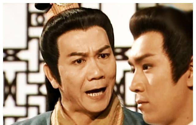 原创历史上的段誉是大理国皇帝娶王语嫣为皇后最终出家为僧