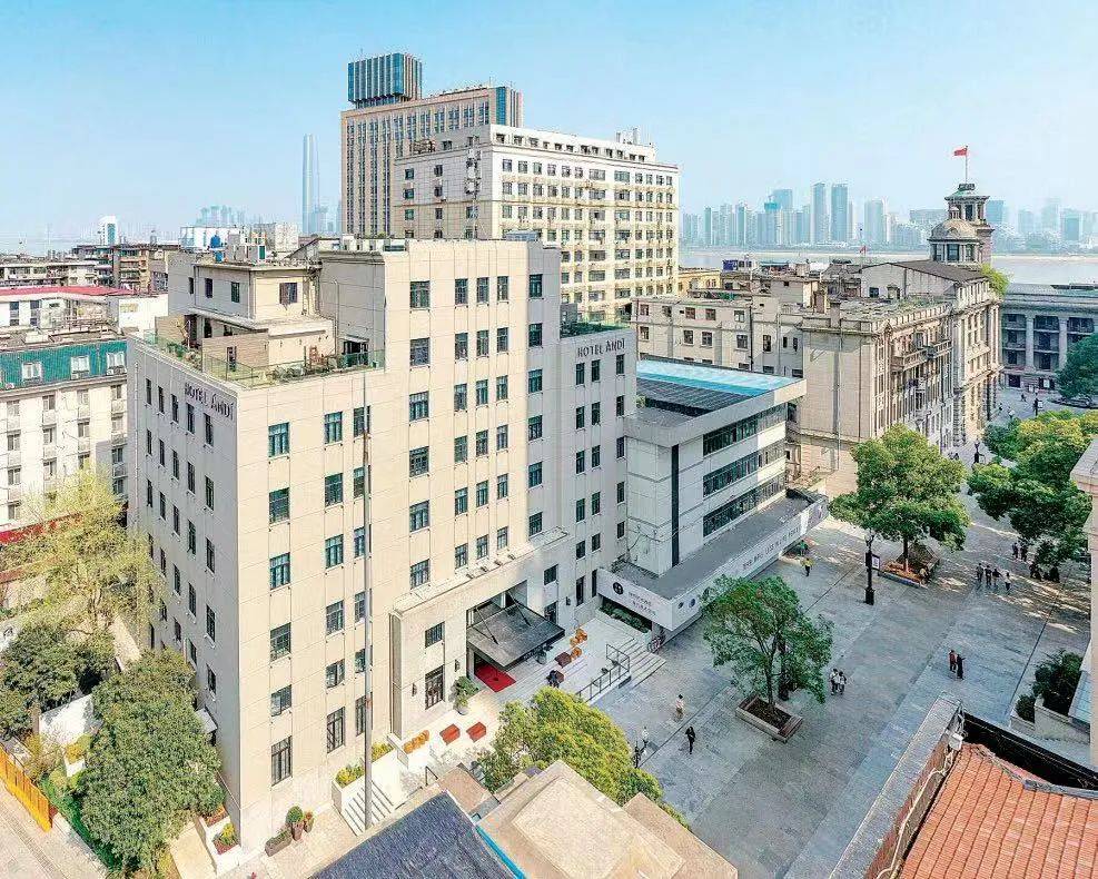 武汉电建汉口公馆售楼处电话地址详情售楼中心