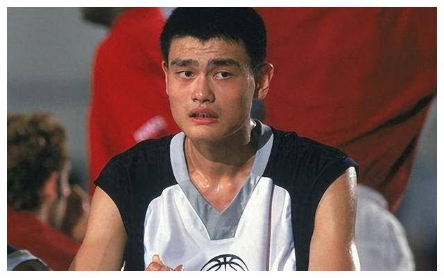 姚明女儿郎平女儿都是美国国籍这事儿有没有反省的必要