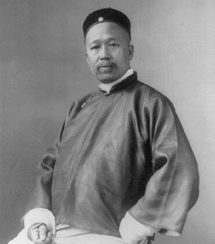 原创维新百日即失败究竟谁才是杀死戊戌变法的第一罪人