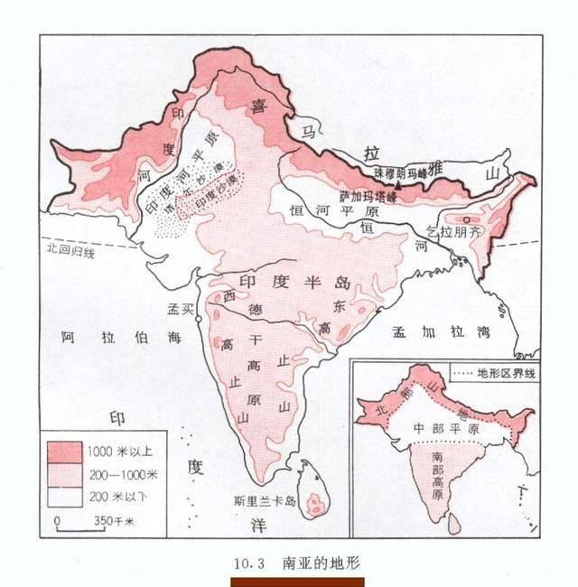 原创历史上中国人是怎么看待印度的从唐朝开始就觉得印度没有用