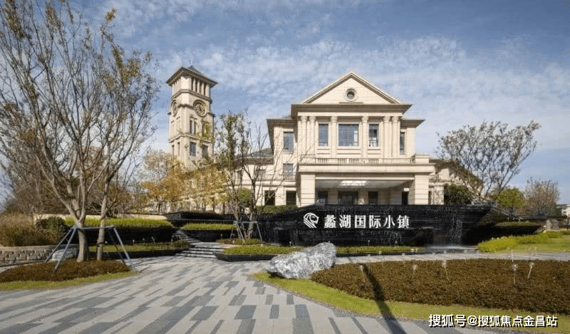 蠡湖国际小镇售楼处电话→售楼中心首页网站→楼盘百科详情→24小时