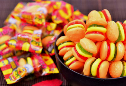 原创90后最怀念的小卖部零食00后还吃过10后就未必了