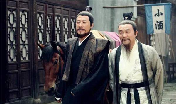 原创刘伯温临终前告诉儿子刘家9代后会出一位奇才百年后预言成真