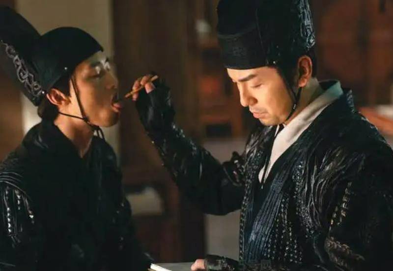 大明权力斗争中,屈死的四条无名冤魂_杨安_高氏_刑部