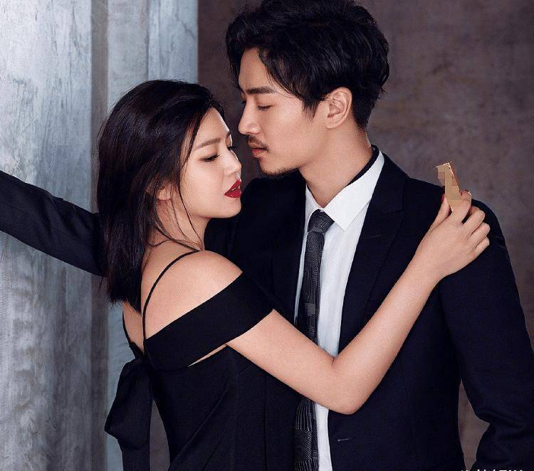 原创陈妍希参加浪姐2陈晓转发错老婆的动态感情如何一目了然