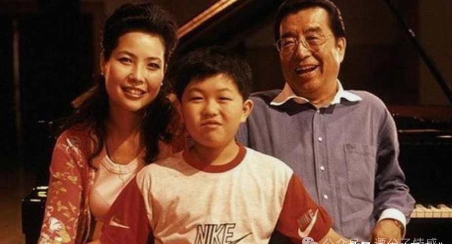 11年前因轮奸入狱的17岁富二代李天一现在变成这样了