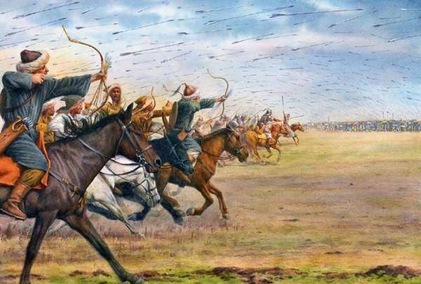 美国教授:长城把欧洲人害惨了_匈奴_帝国_历朝历代