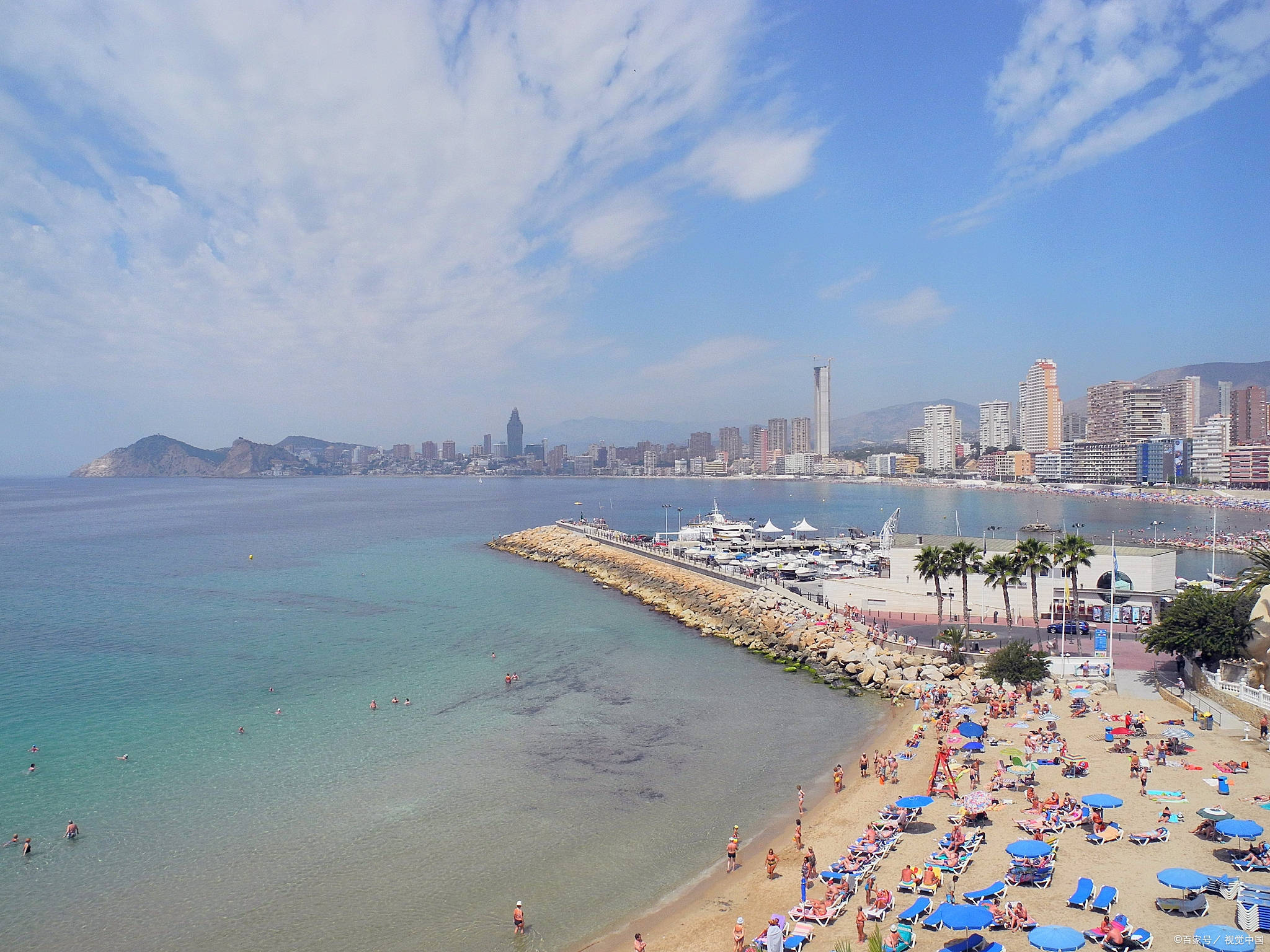 45月份适合去青岛游玩吗那时的气候怎么样