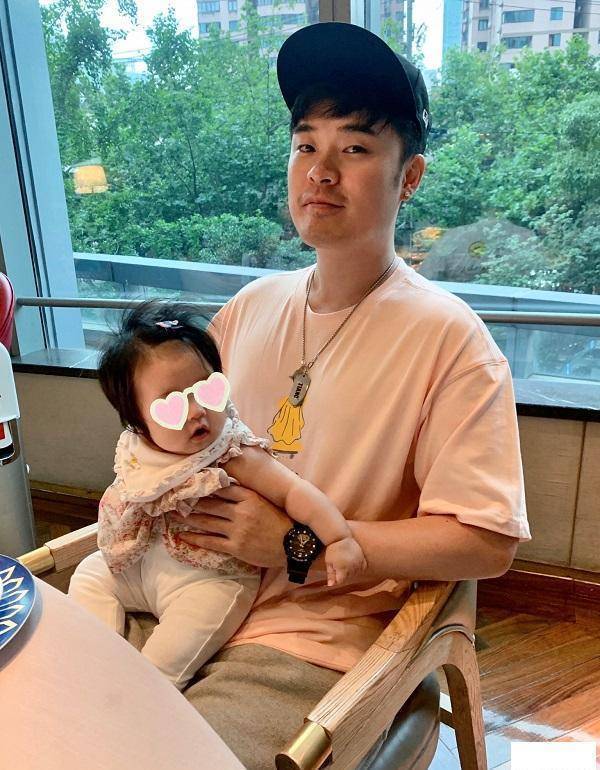 原创陈赫参加浪姐遭抵制深夜霸气回复两个字粉丝你没有错